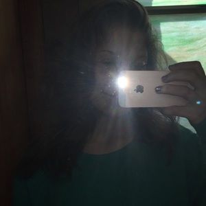 Meet your Posher, Jasmine